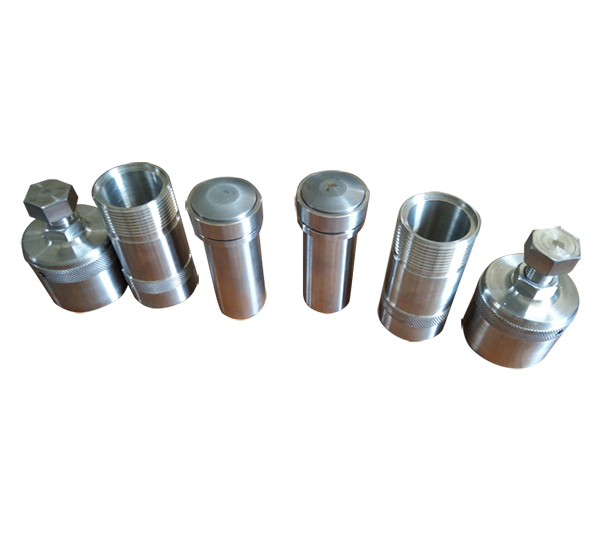 25mL-HC壓力溶彈內(nèi)襯