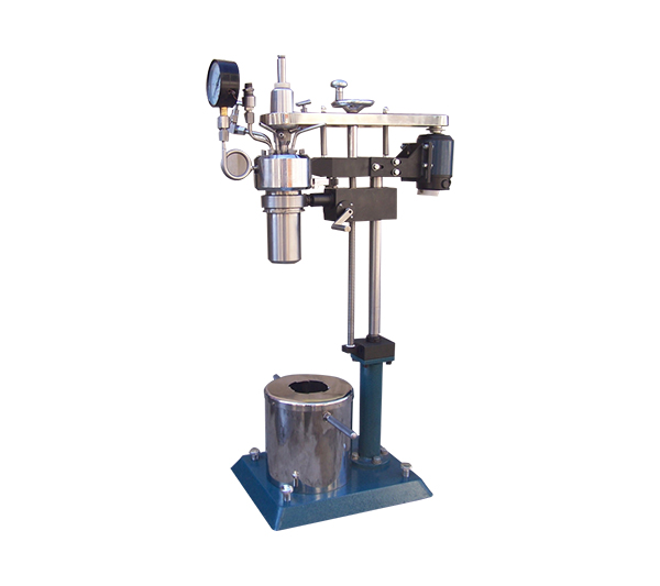 KCFD系列--快開卡環(huán)結(jié)構(gòu)-釜體下落、翻轉(zhuǎn)出料